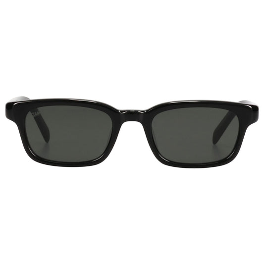 TRIVIA / BLACK/BLACK