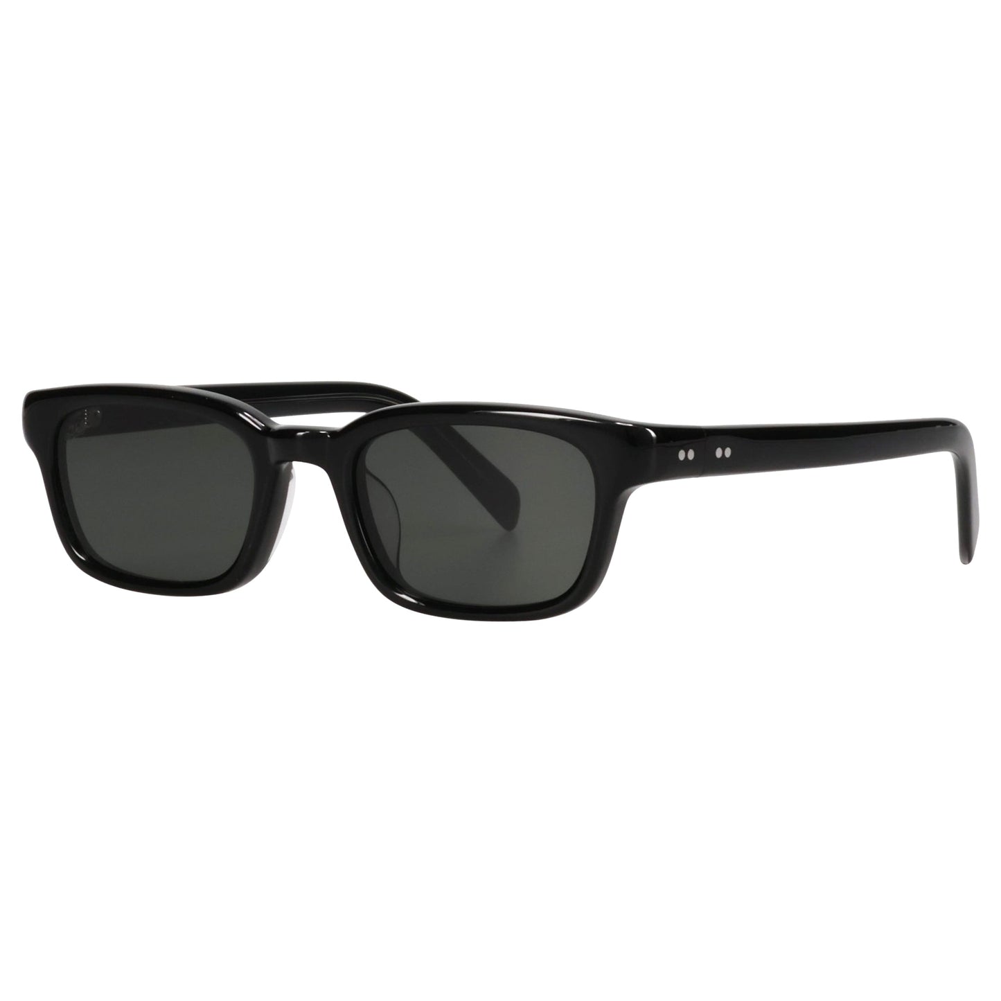 TRIVIA / BLACK/BLACK
