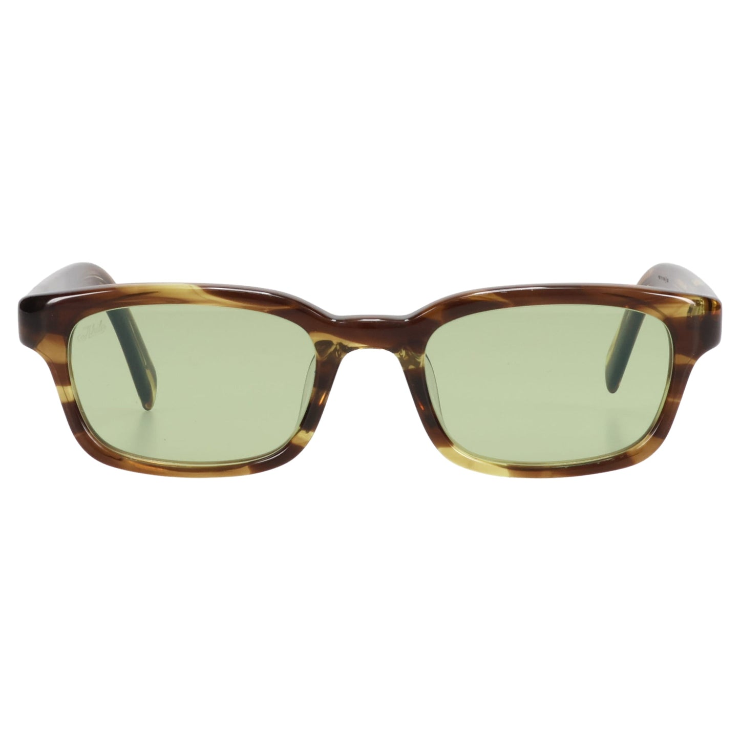 TRIVIA / OLIVE HAVANA/GREEN