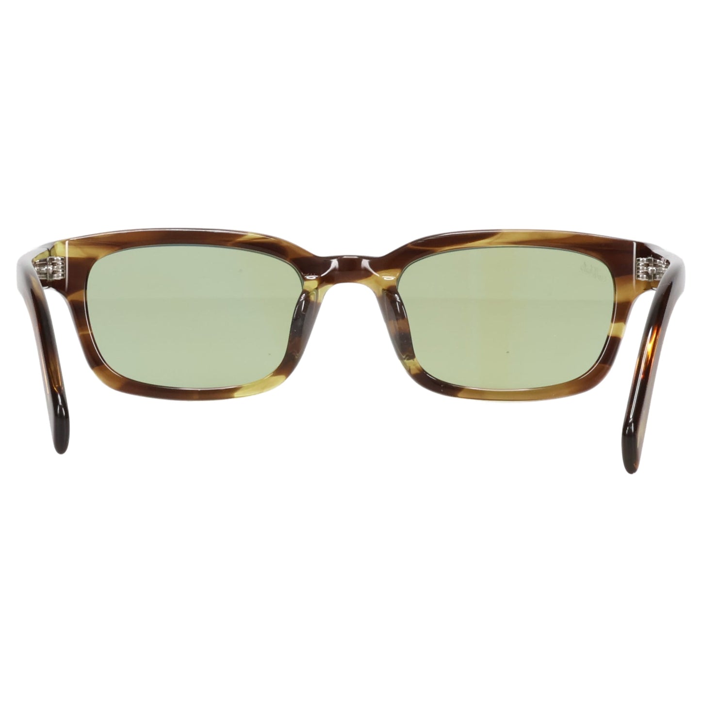 TRIVIA / OLIVE HAVANA/GREEN