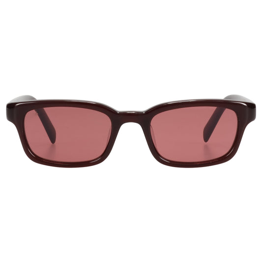TRIVIA / OXBLOOD/MAROON