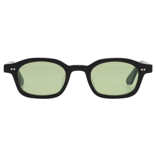CERES / BLACK/LT GREEN