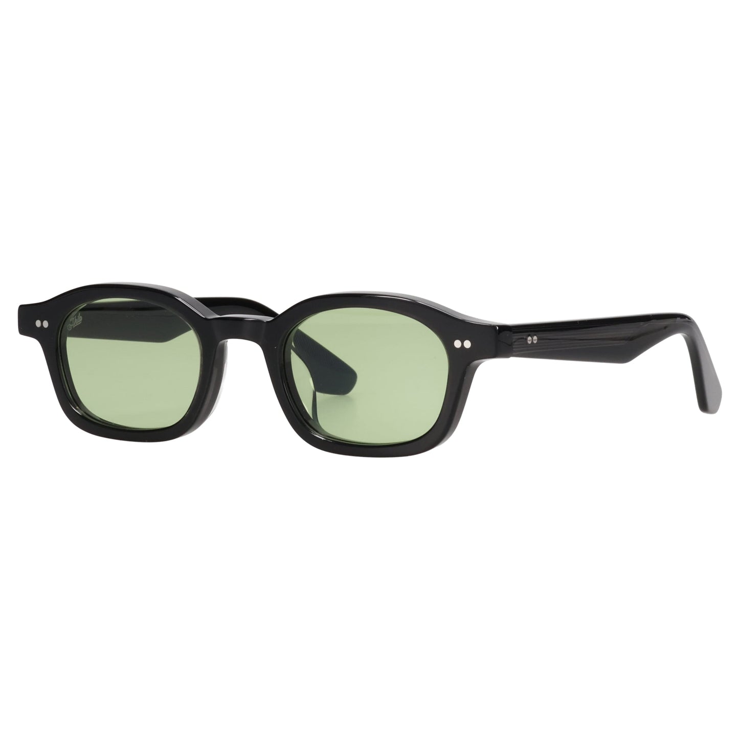 CERES / BLACK/LT GREEN