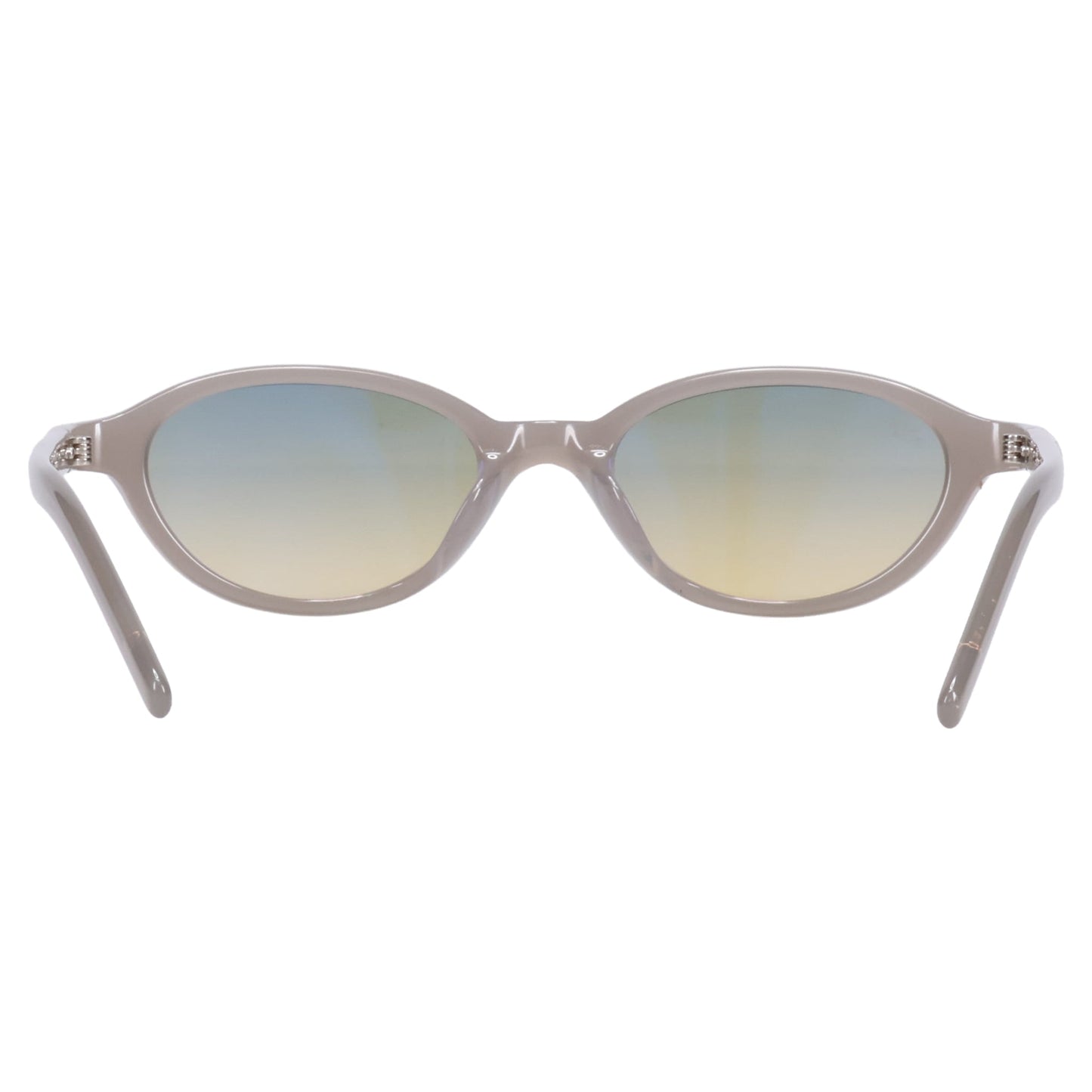 ALIEN / GREY/MEADOW GRADIENT