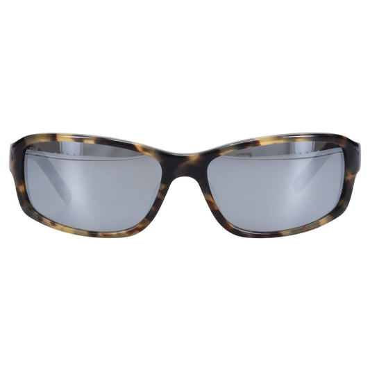 JET / TORTOISE/SILVER MIRROR