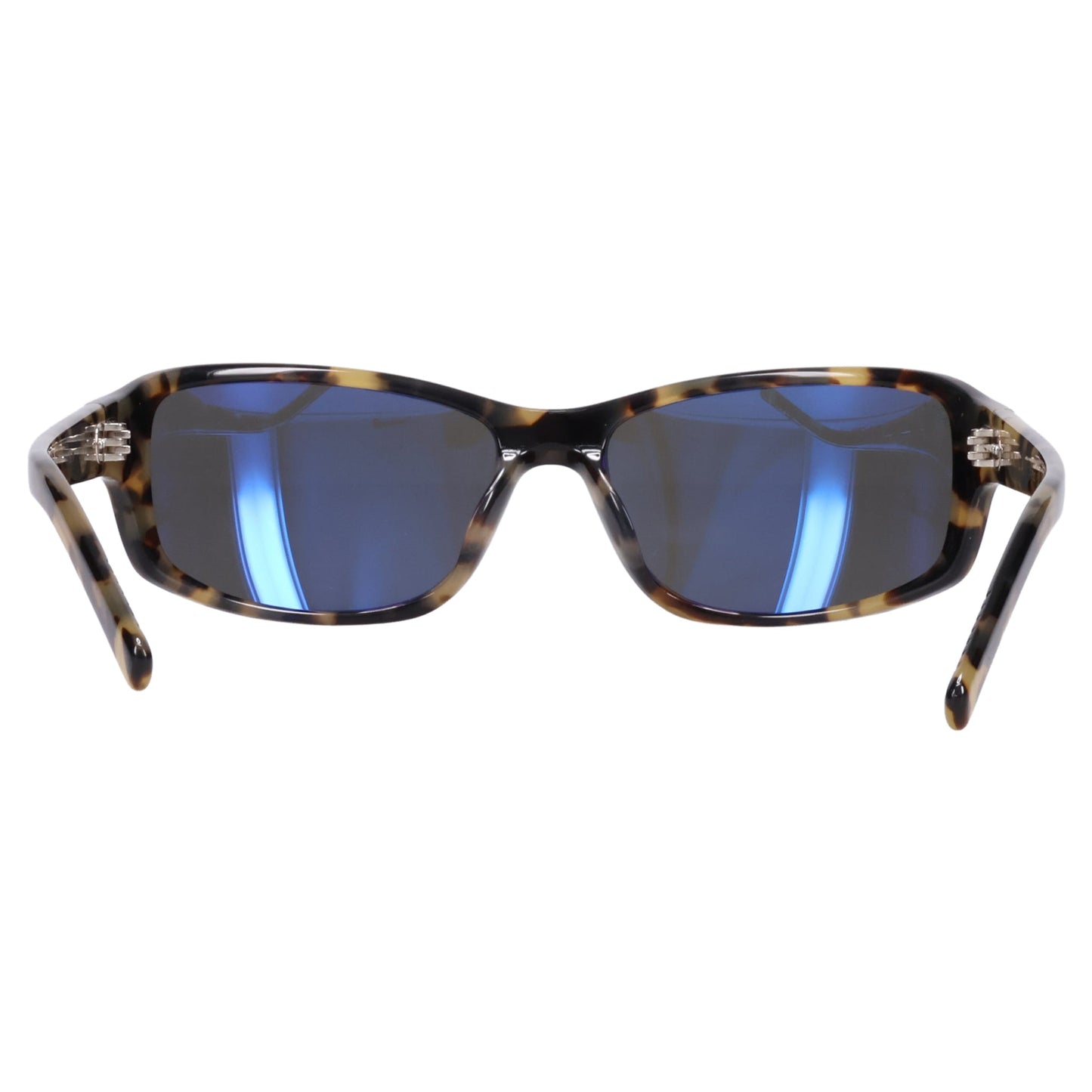 JET / TORTOISE/SILVER MIRROR