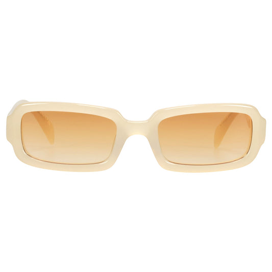 SEQUENCE / OYSTER WHITE/ORANGE GRADIENT