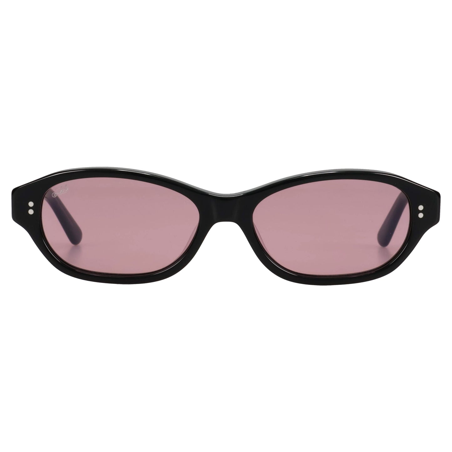 REY / BLACK/DK MAUVE