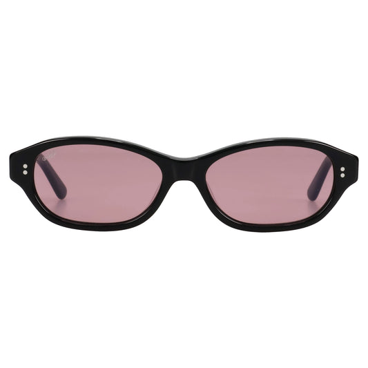 REY / BLACK/DK MAUVE