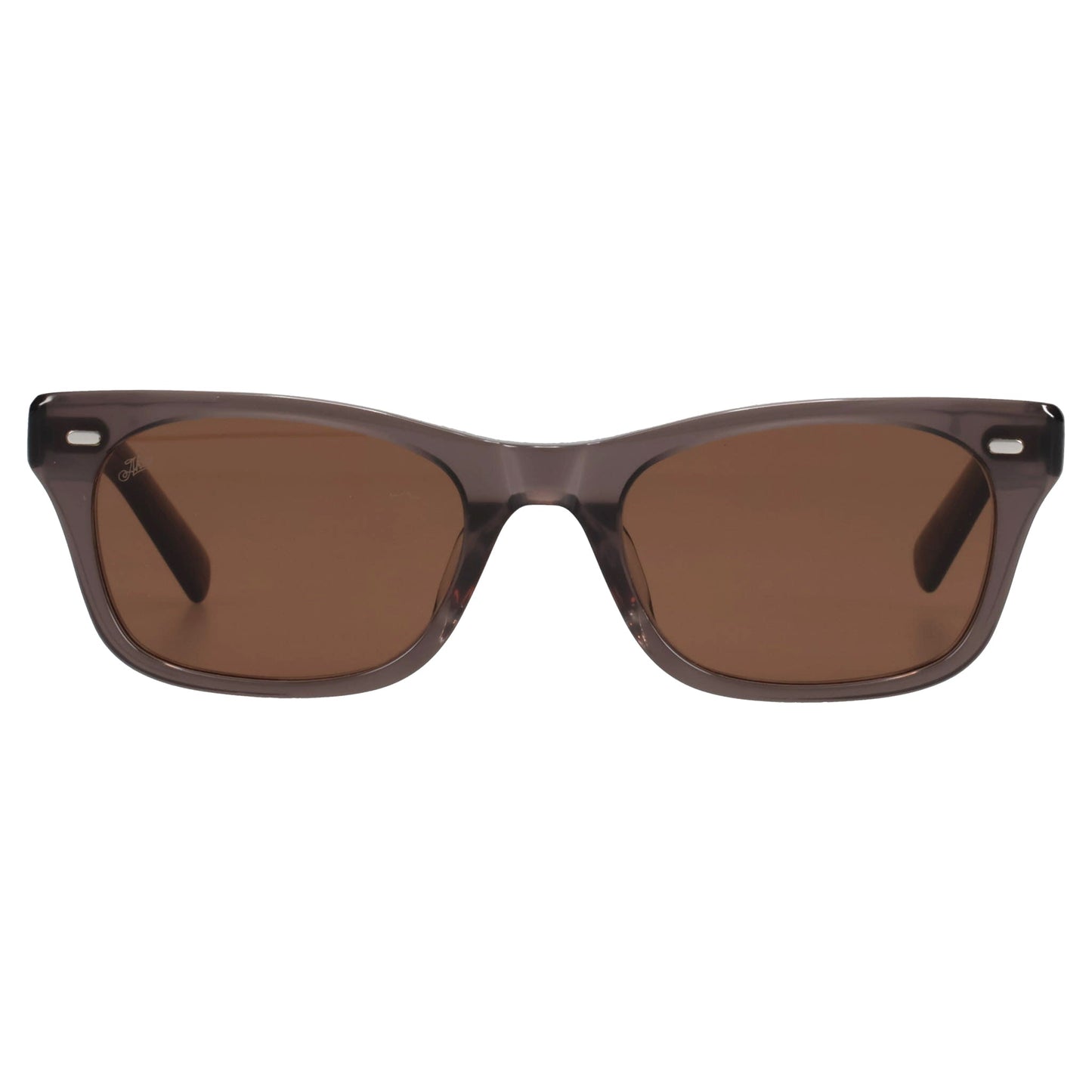 SOLACE / GREY/BROWN
