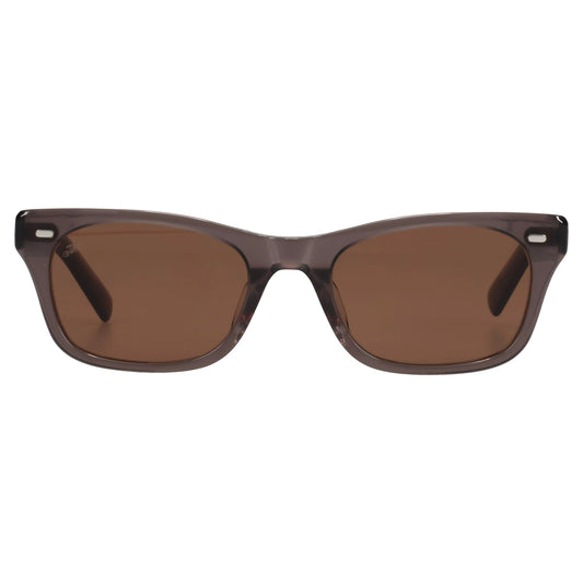 SOLACE / GREY/BROWN
