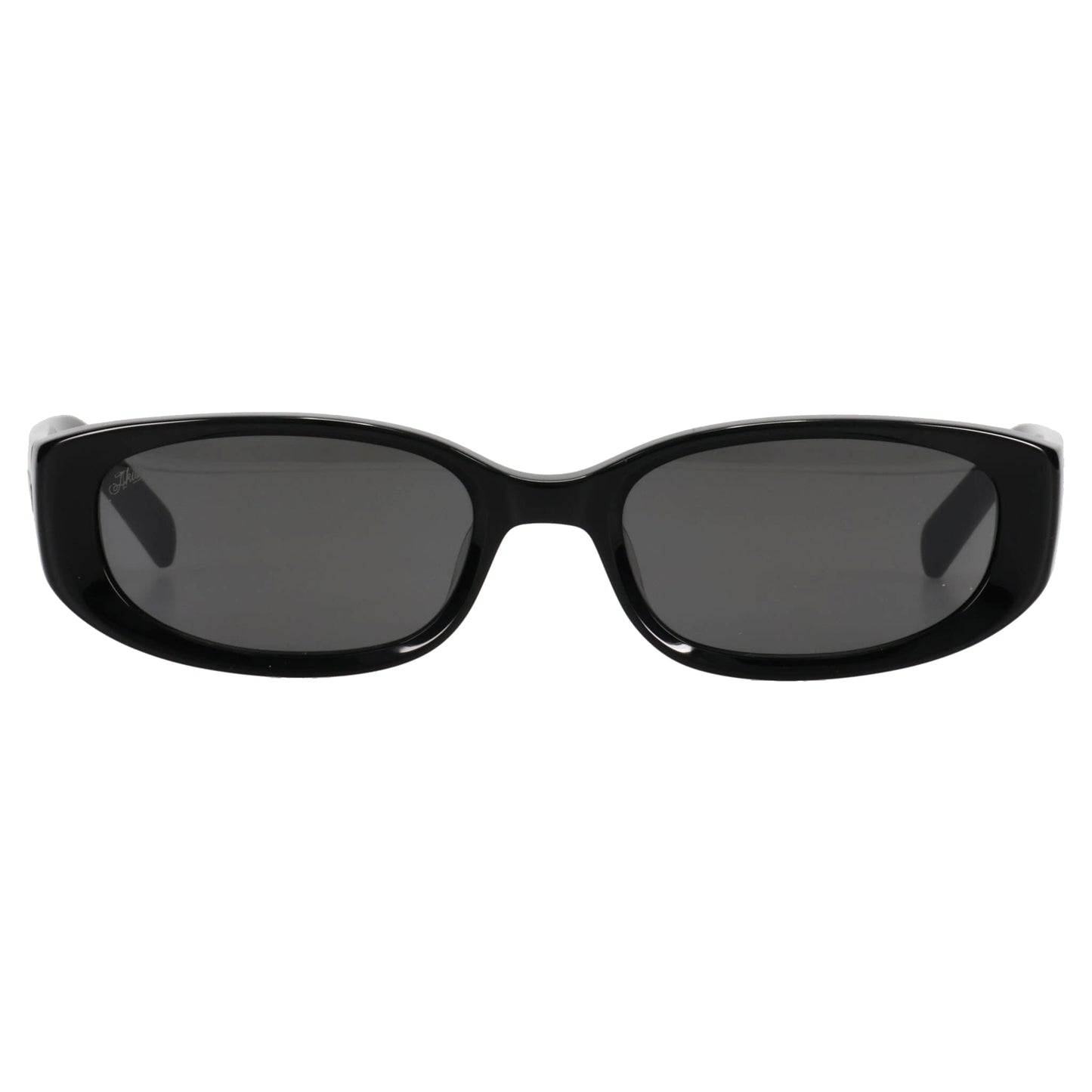 MIRA / BLACK/BLACK