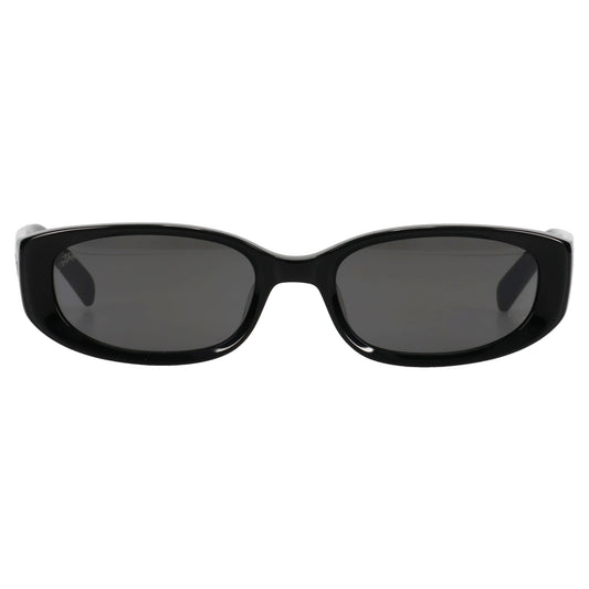 MIRA / BLACK/BLACK
