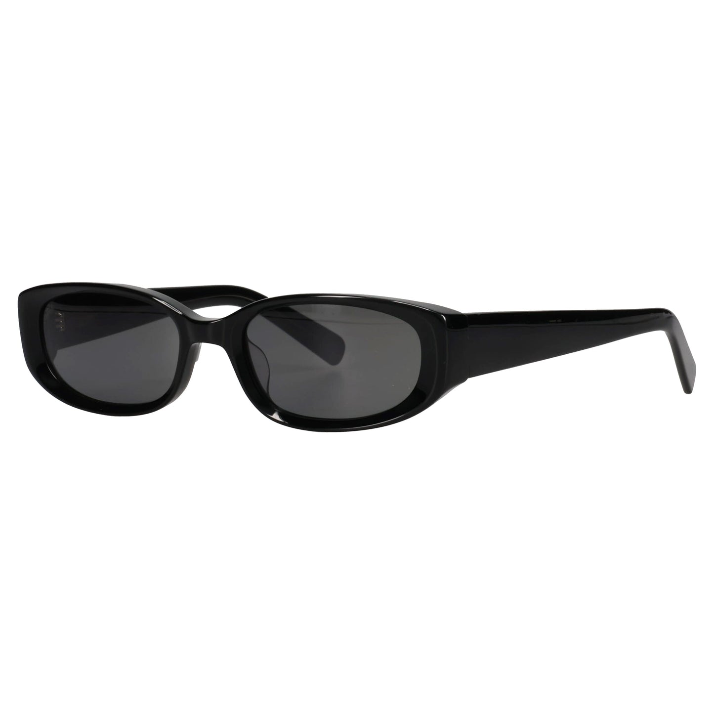 MIRA / BLACK/BLACK