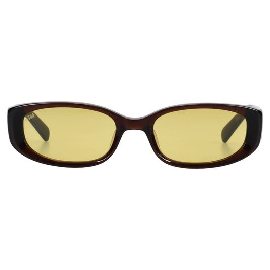 MIRA / ESPRESSO/YELLOW