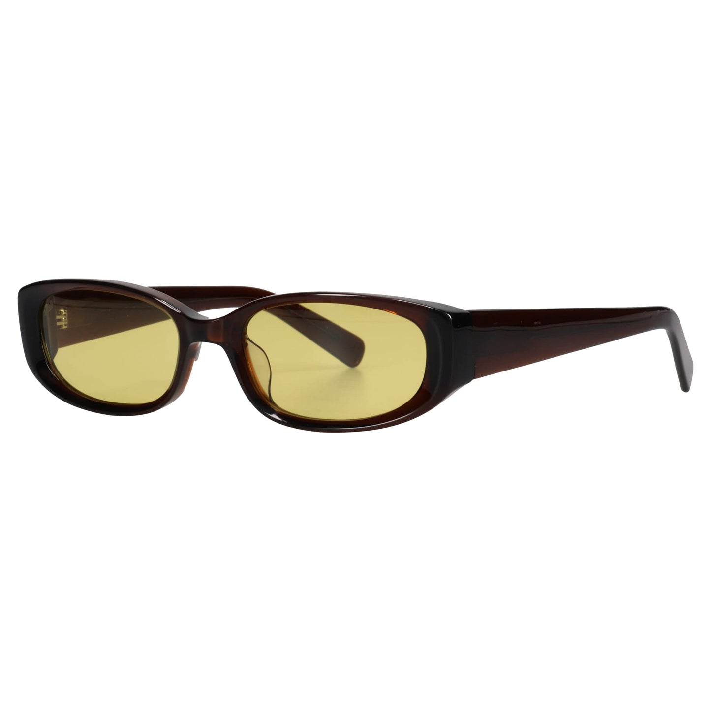 MIRA / ESPRESSO/YELLOW