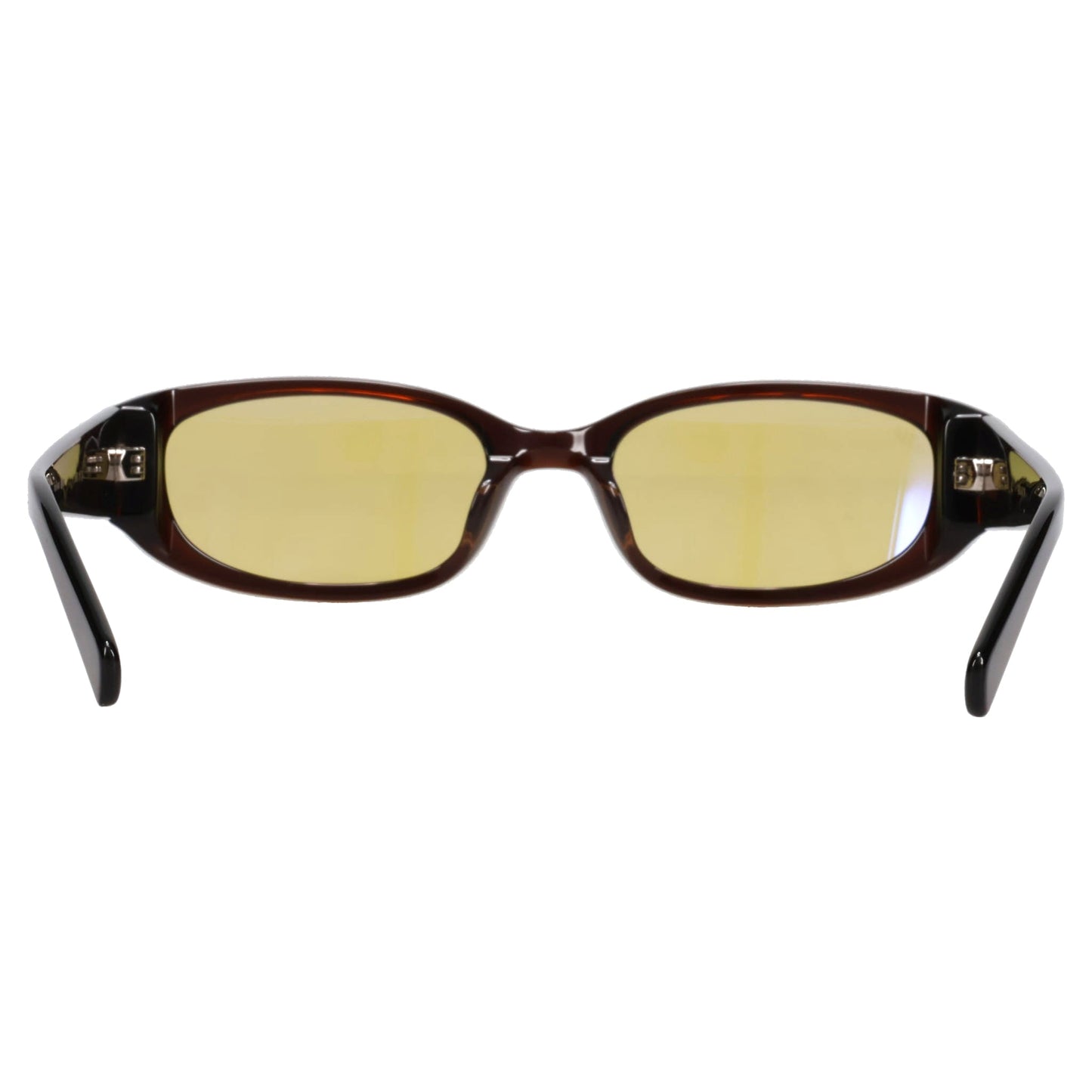 MIRA / ESPRESSO/YELLOW