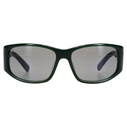 RUNE / EMERALD/GREY