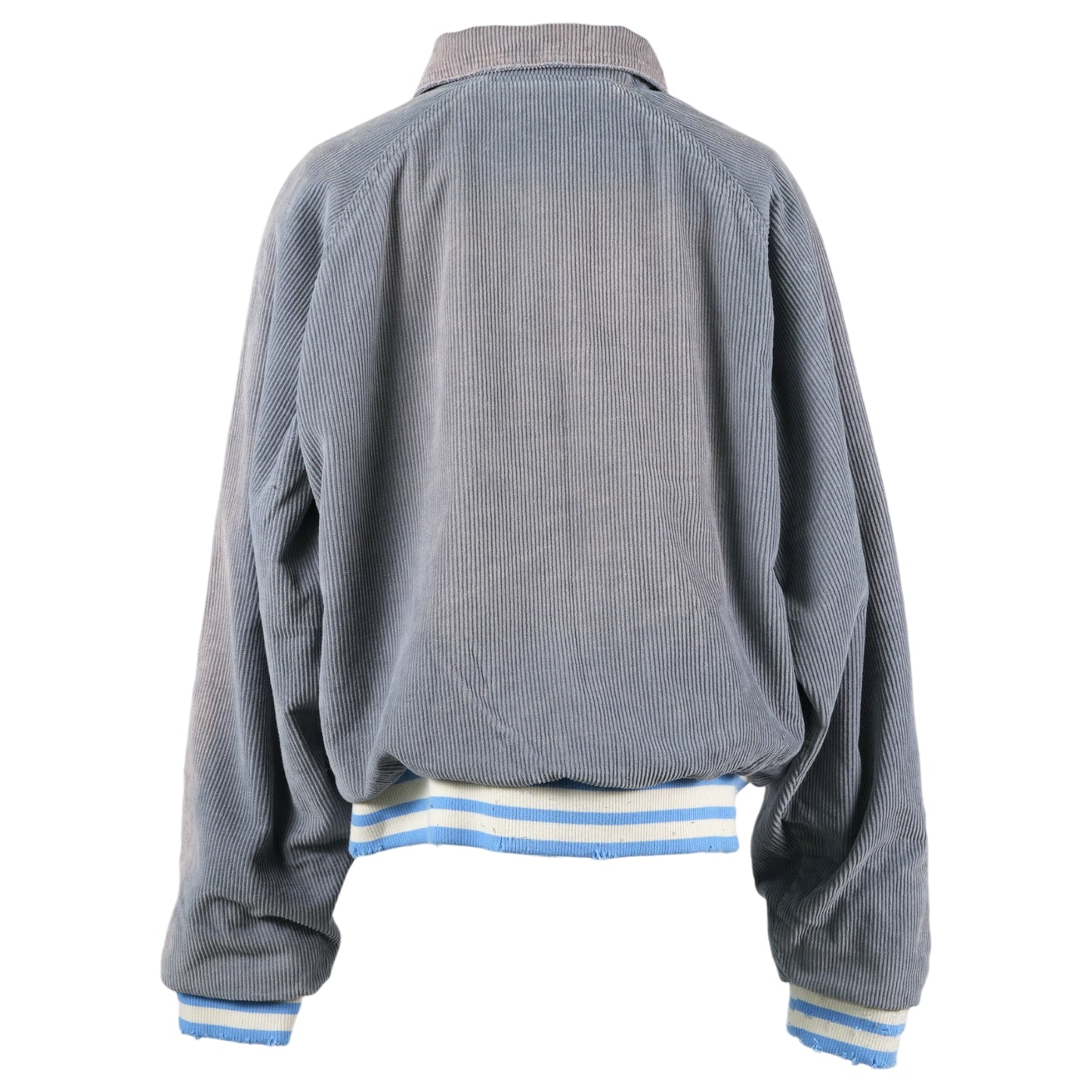 01YMPUS JACKET / BREEZE