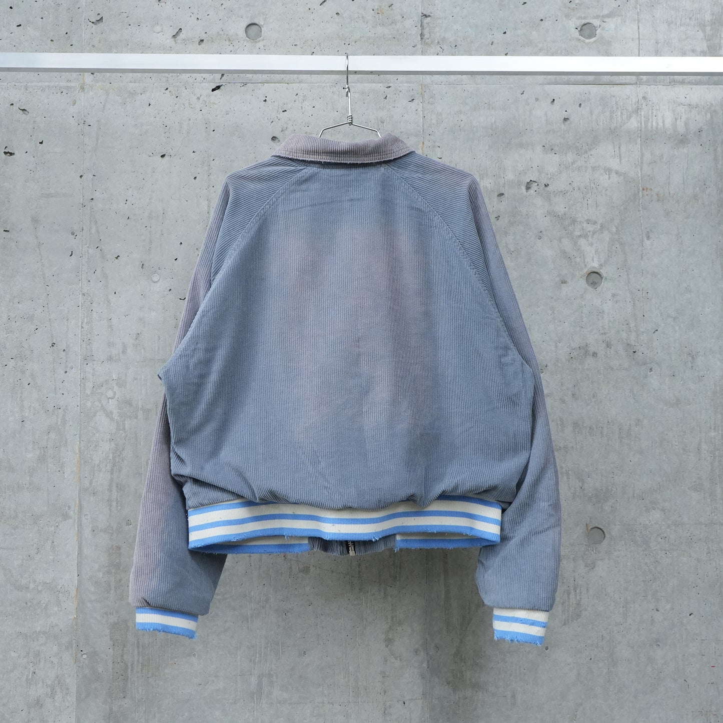 01YMPUS JACKET / BREEZE