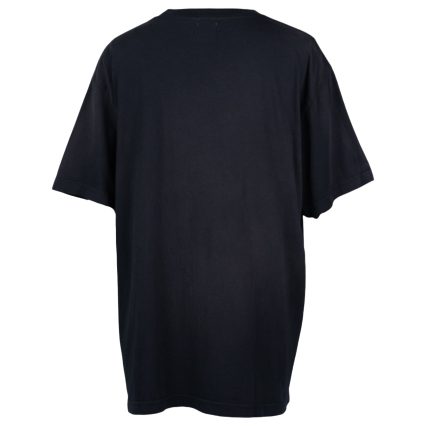 WAVING AL TEE / BLACK