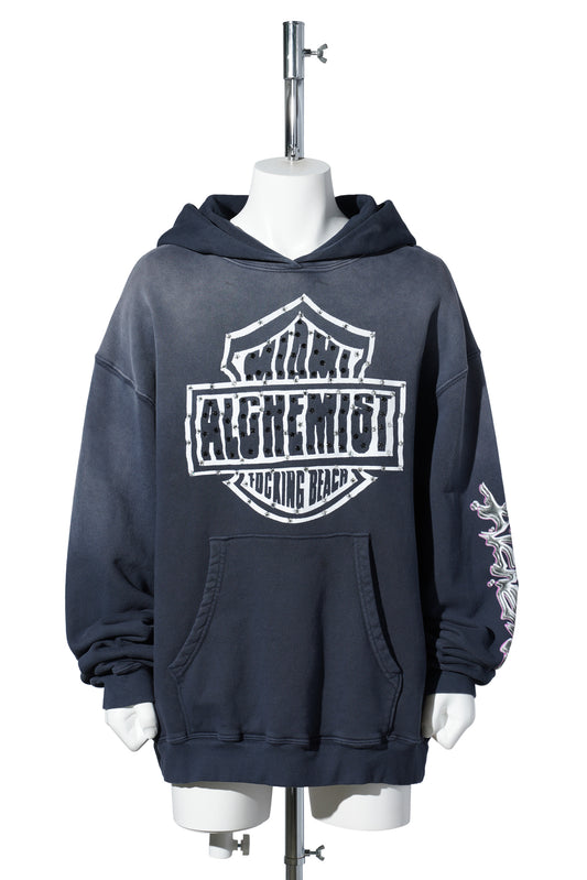 ALCHEMIST EAGLE HD / FD.OBSIDI