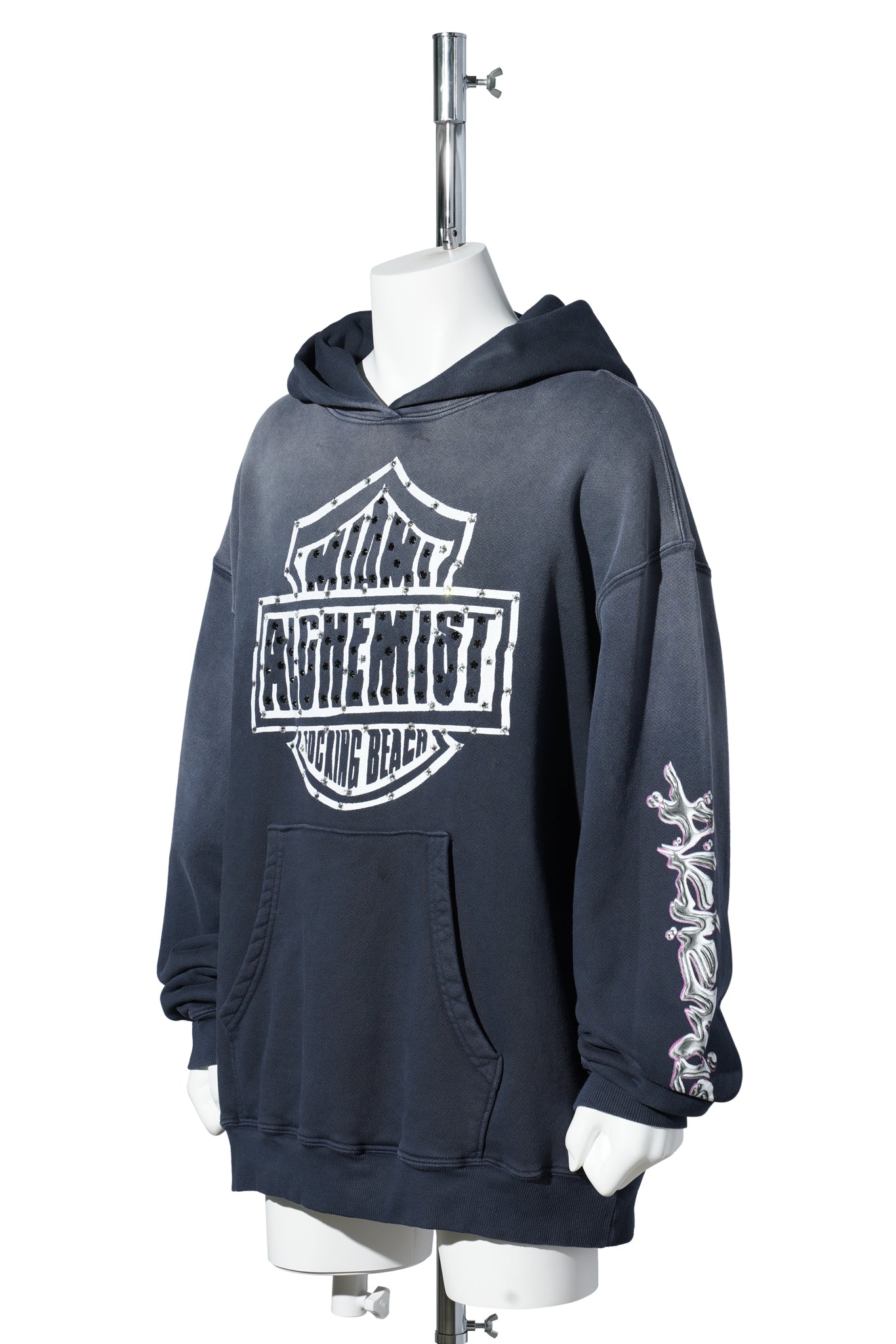 ALCHEMIST EAGLE HD / FD.OBSIDI