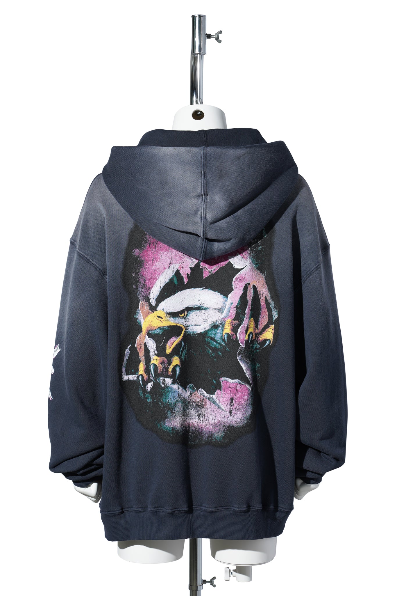 ALCHEMIST EAGLE HD / FD.OBSIDI