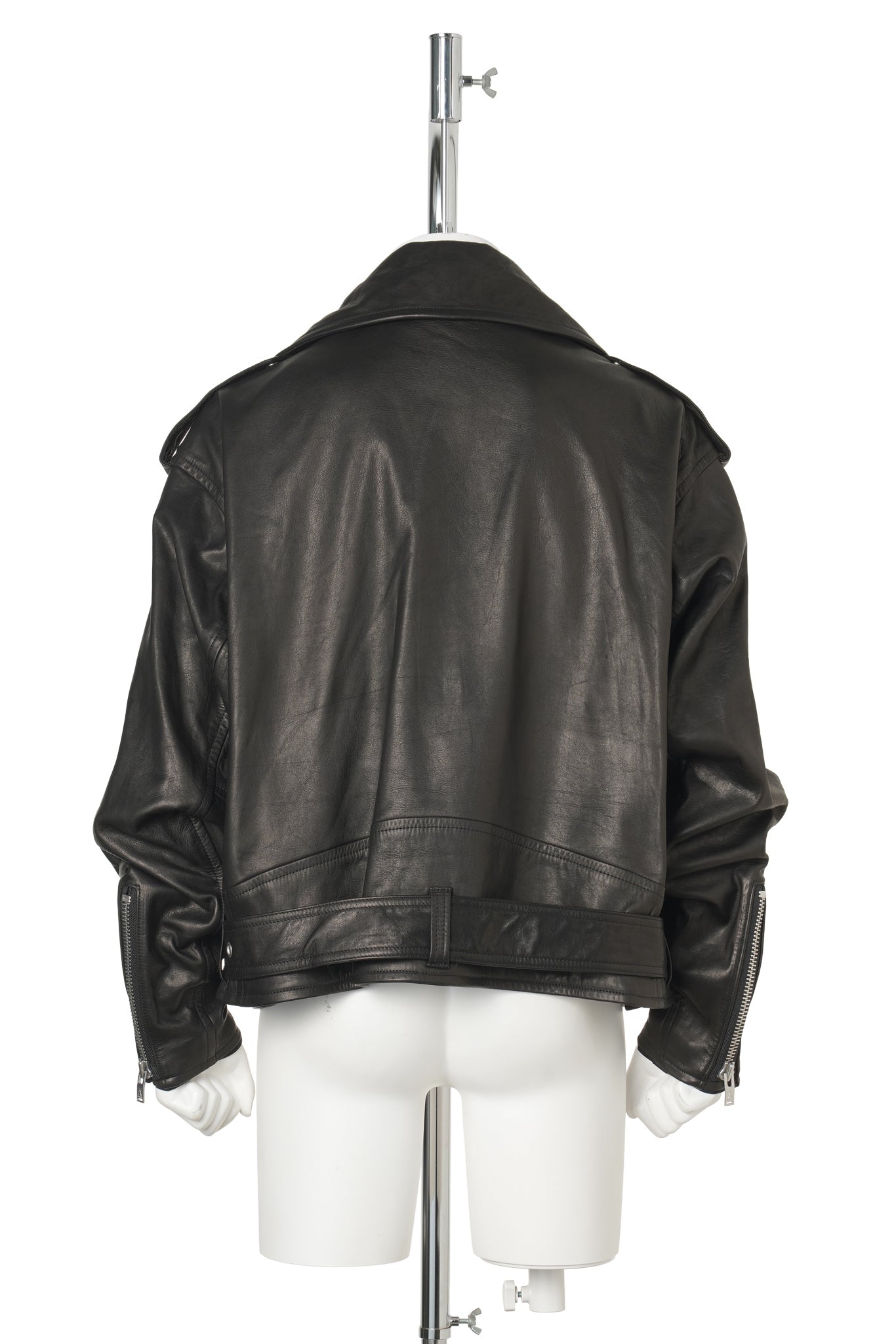 BIG COLLAR RIDERS / BLACK LUXE