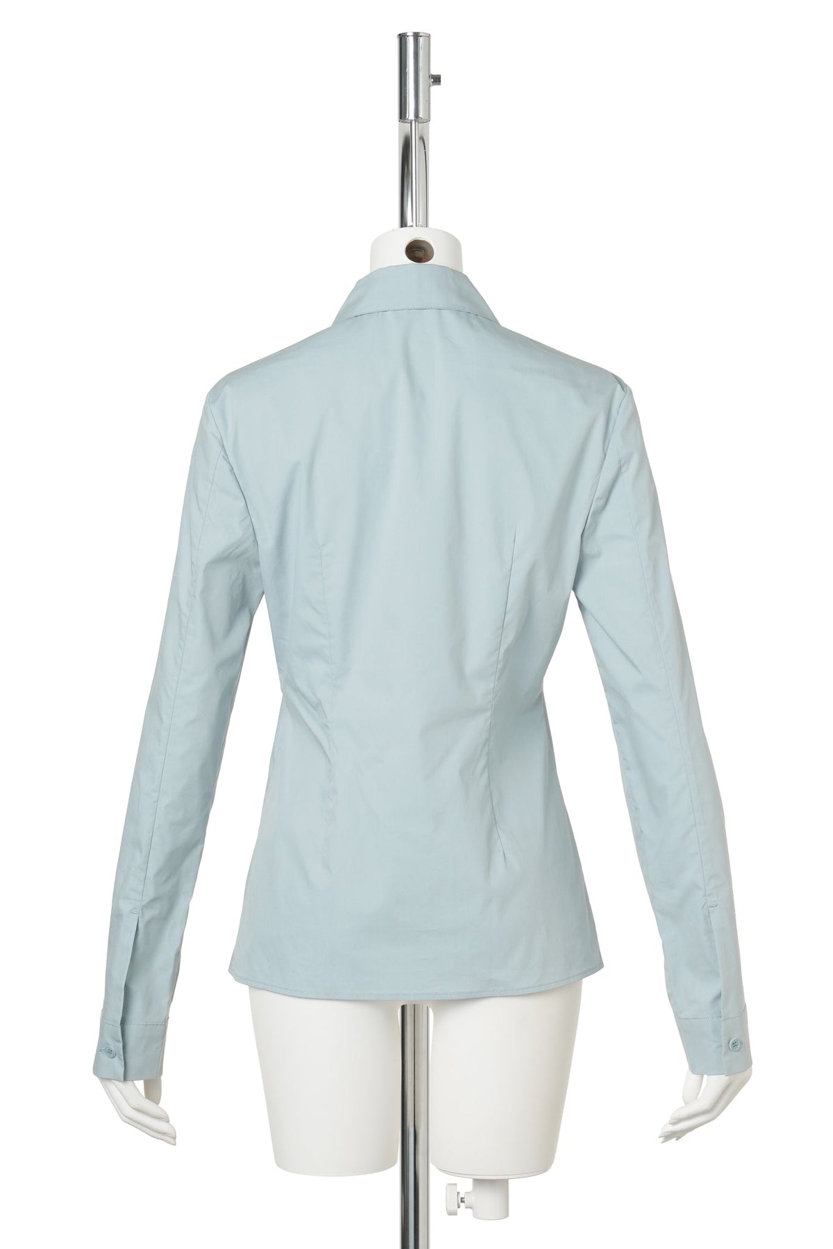 SLIM SHIRT / MINT
