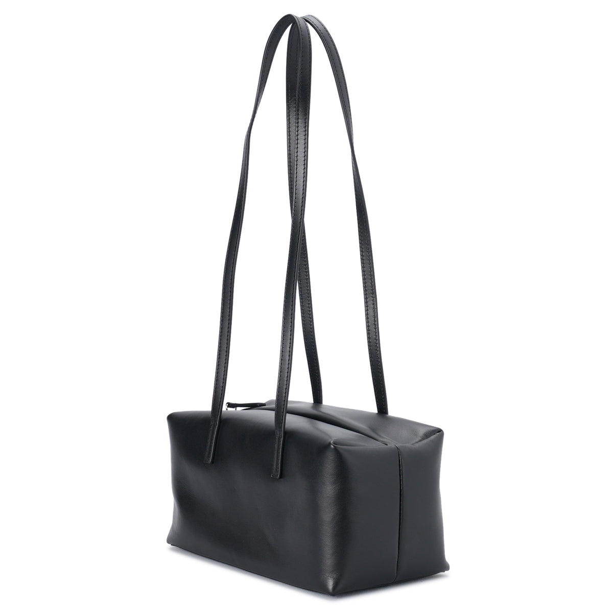 SMALL CUBO BAG / BLACK