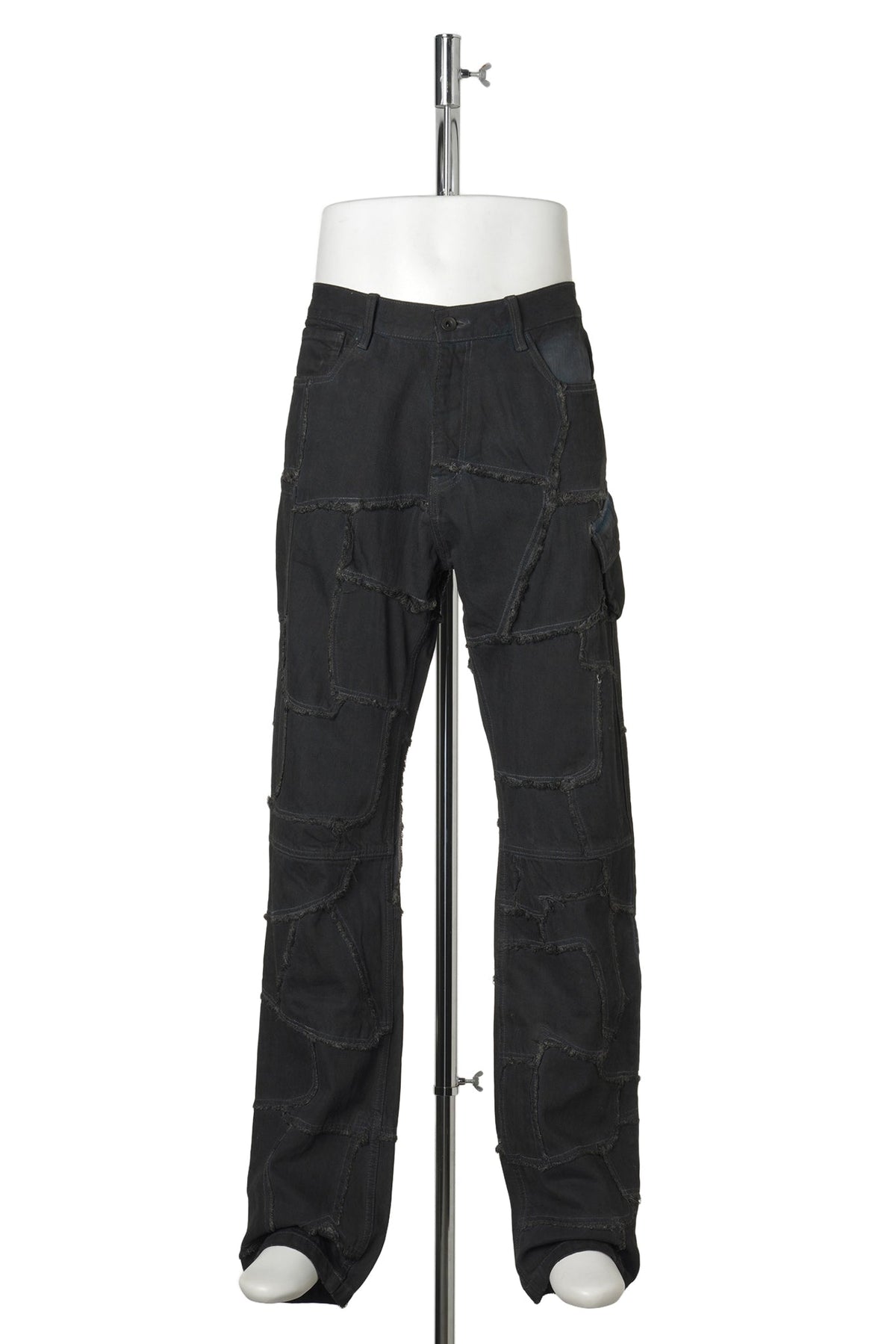 LIGHT CARGO / CHARCOAL