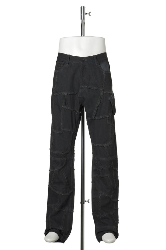 LIGHT CARGO / CHARCOAL