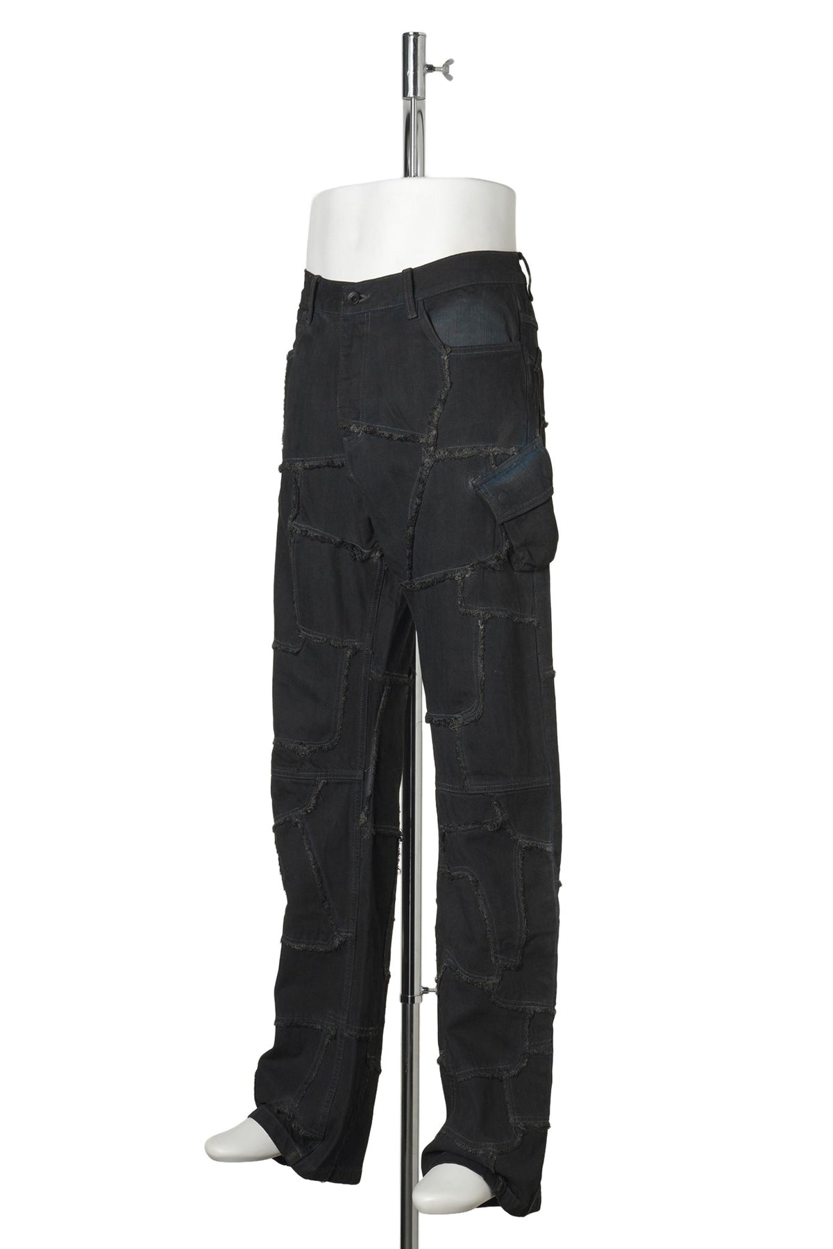 LIGHT CARGO / CHARCOAL
