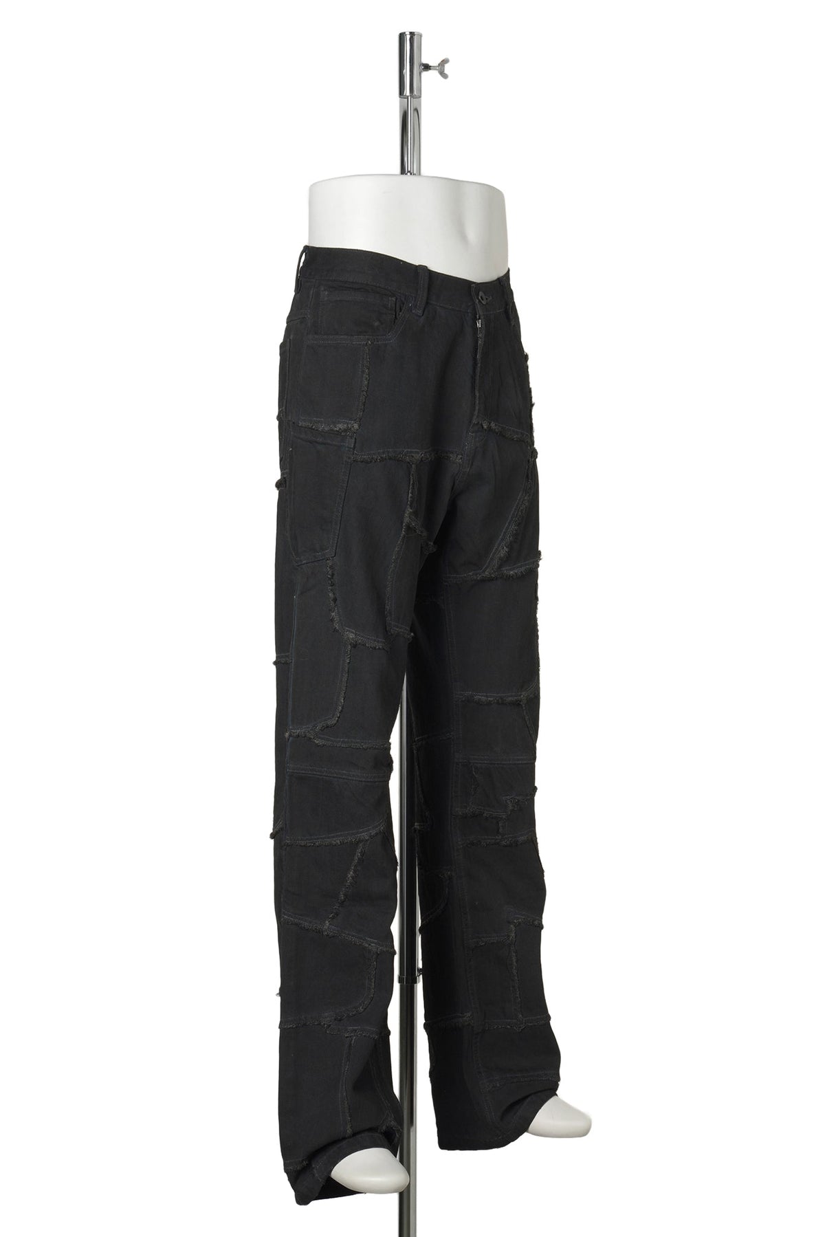LIGHT CARGO / CHARCOAL