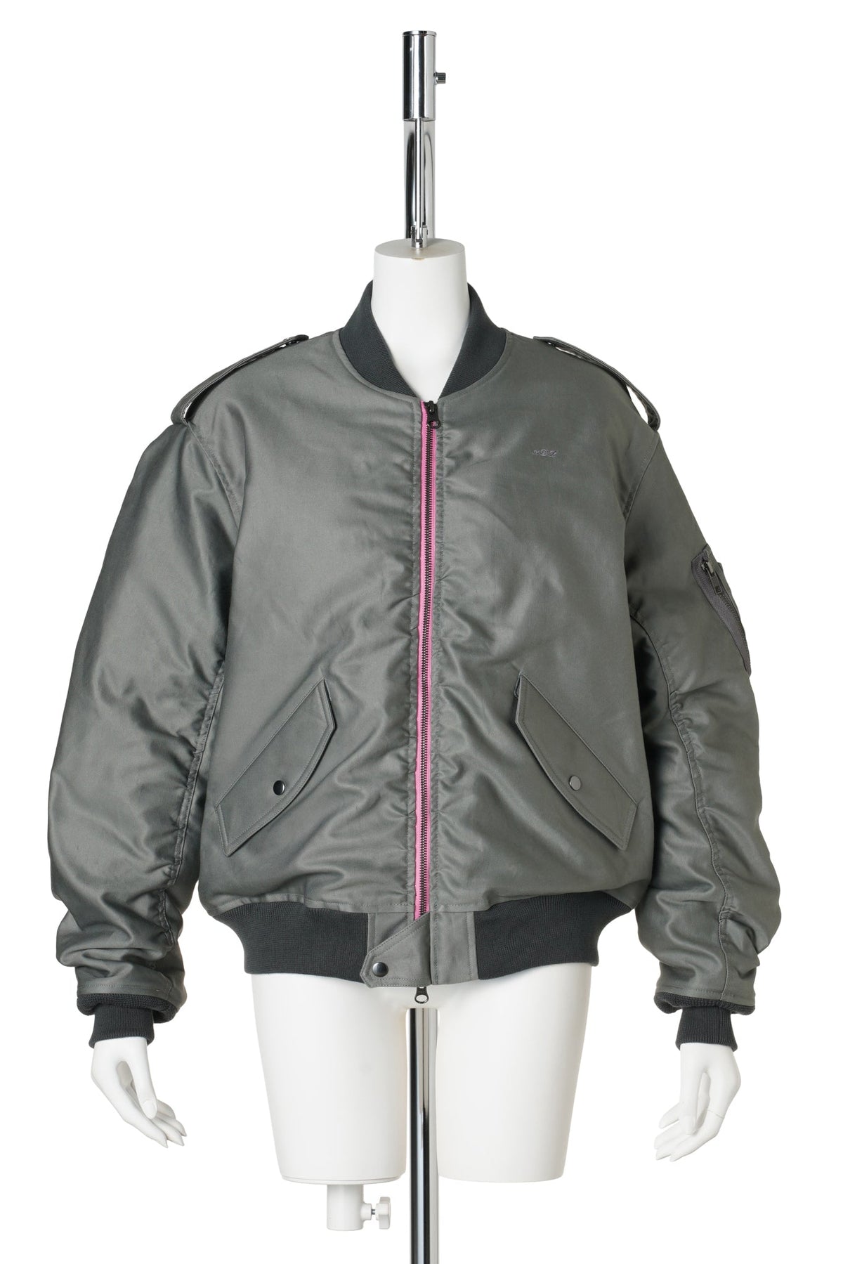 BALLOON TYPE-L2A / GRAY