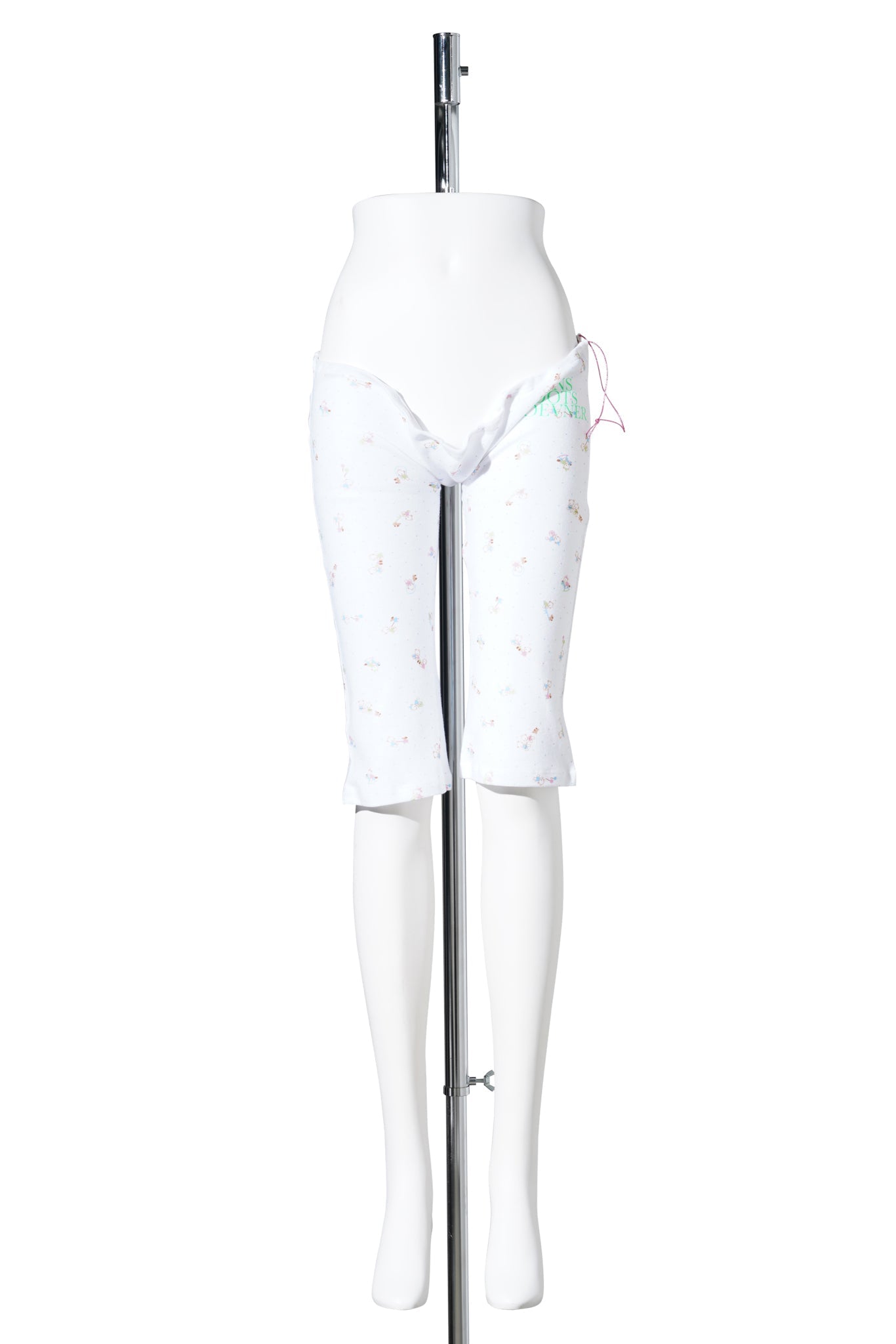 CHILDHOOD LEGGINS LOW-RISE / BEAR