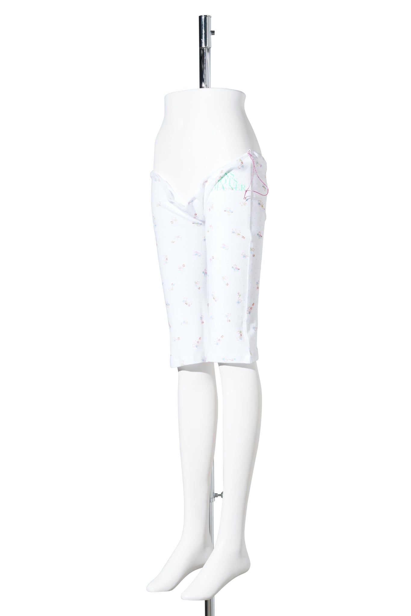 CHILDHOOD LEGGINS LOW-RISE / BEAR