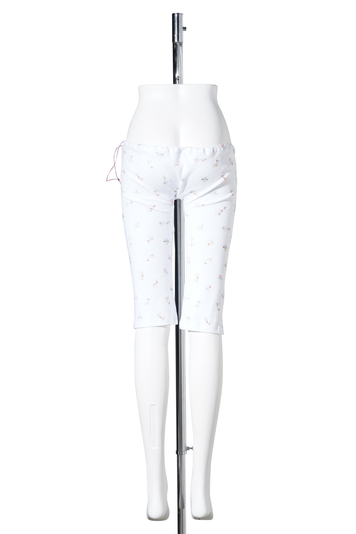 CHILDHOOD LEGGINS LOW-RISE / BEAR
