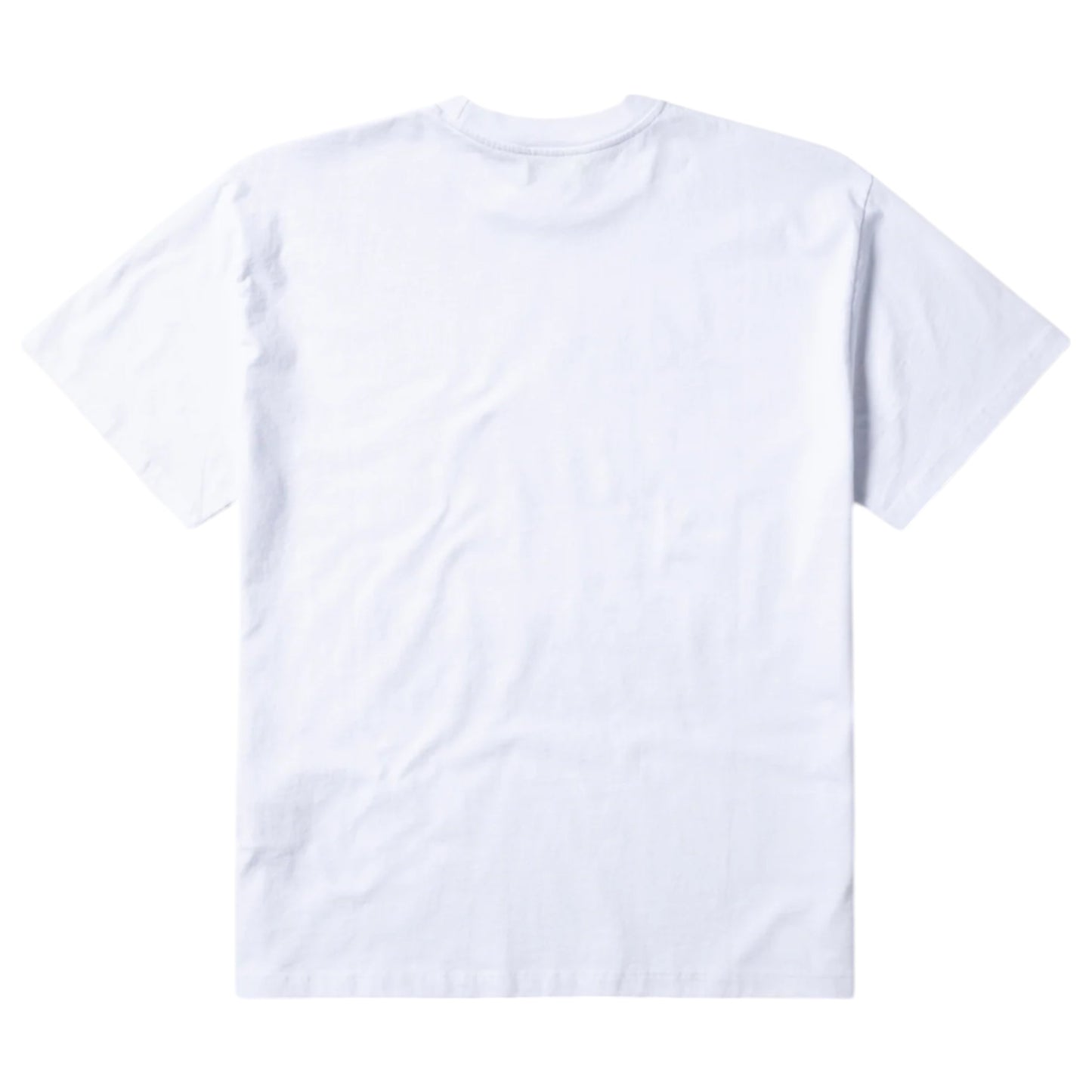 CERBERUS SS TEE / WHITE