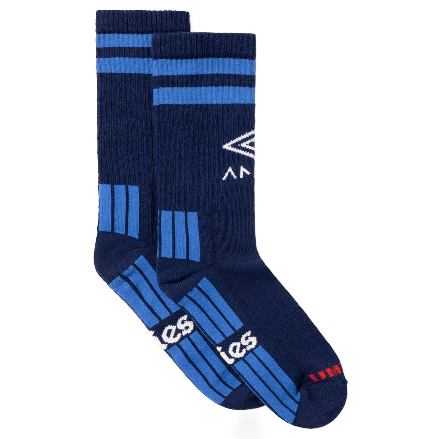 EYE SOCK / BLUE