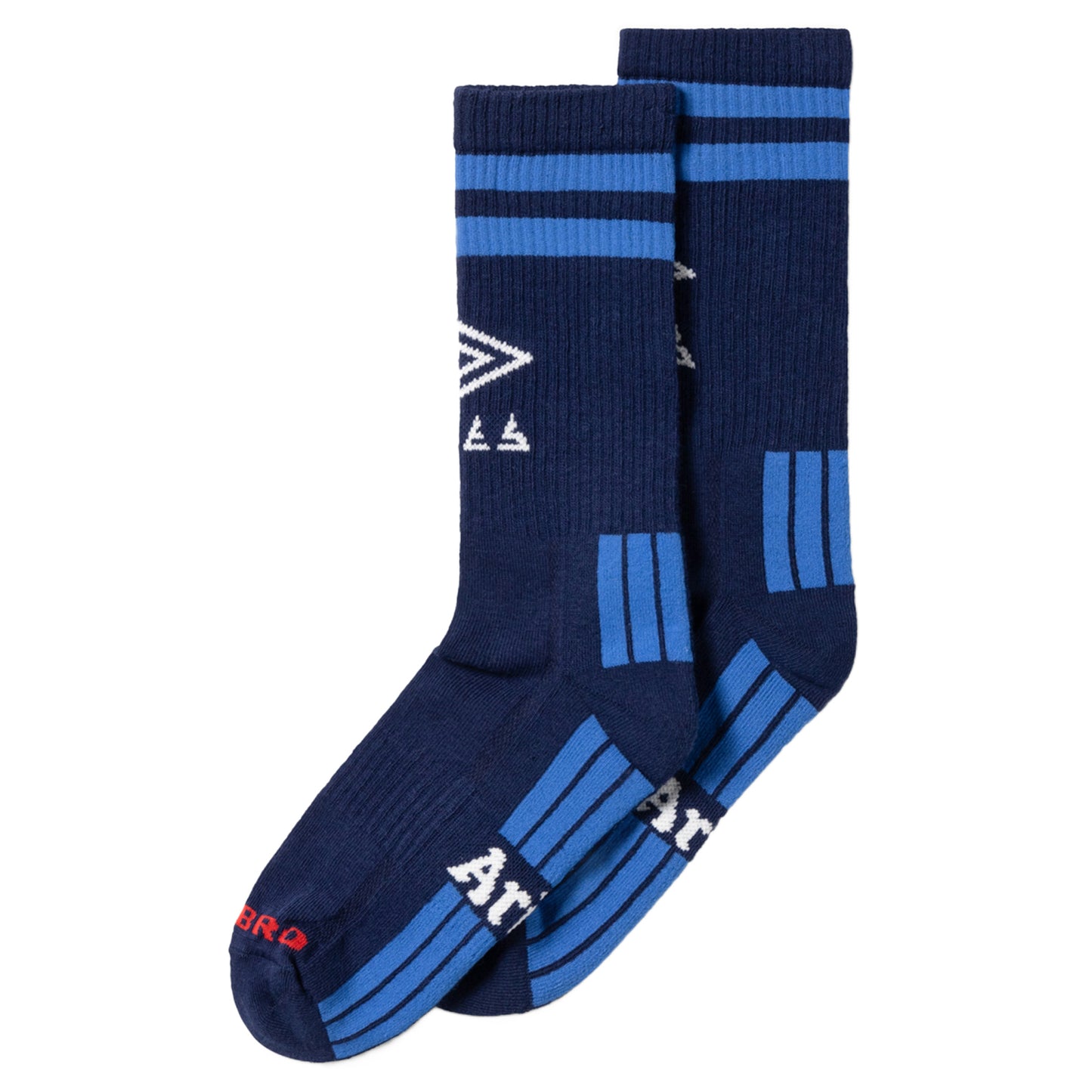 EYE SOCK / BLUE