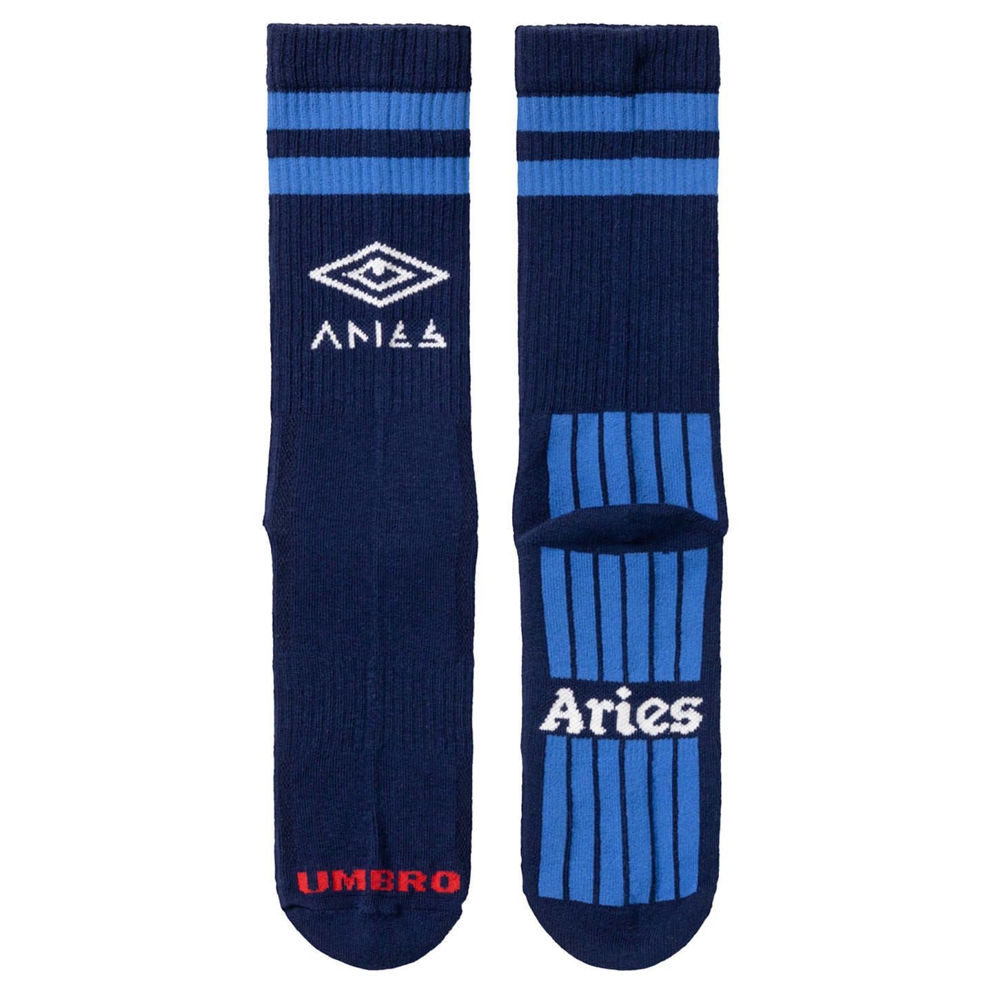 EYE SOCK / BLUE