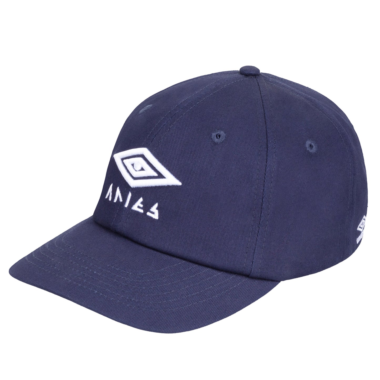 EYE CAP / BLUE