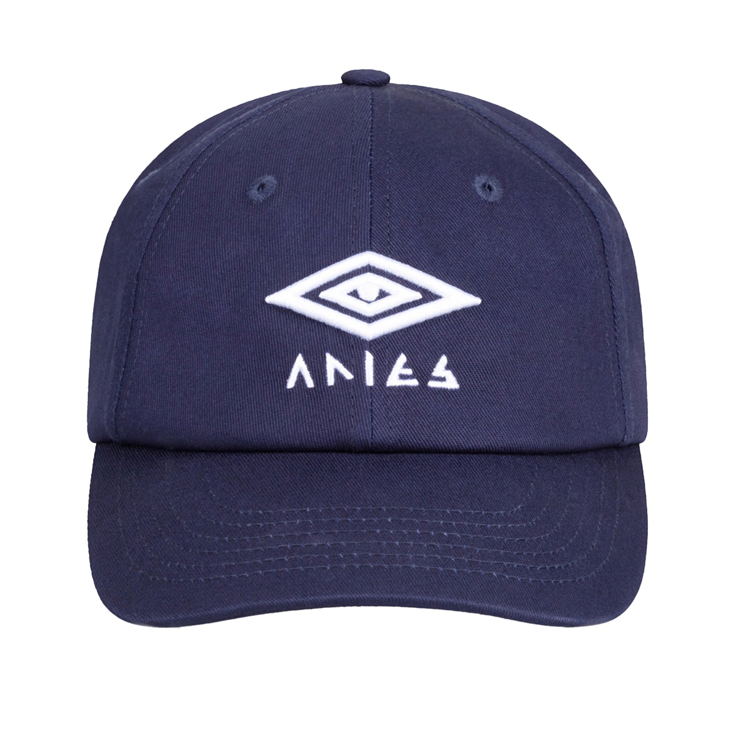 EYE CAP / BLUE