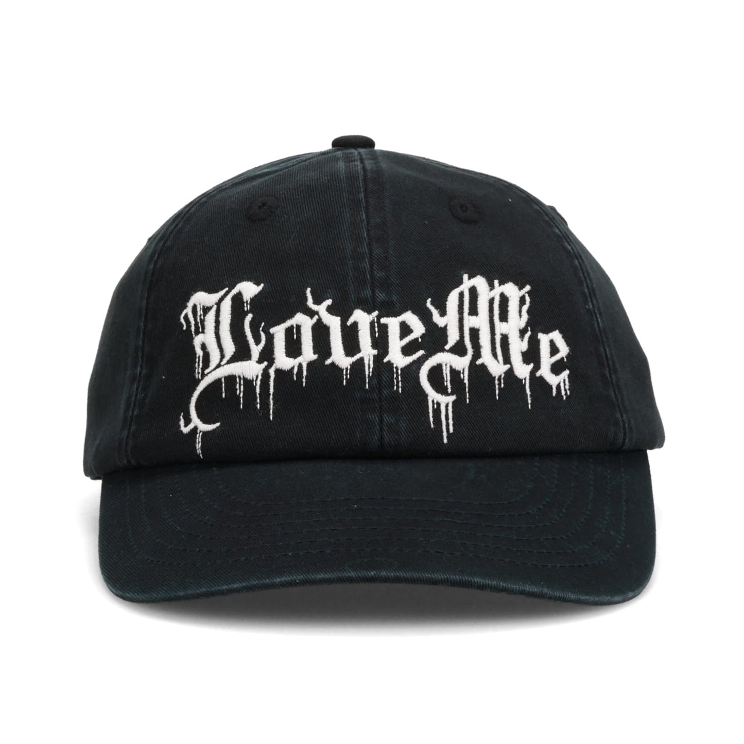 LOVE ME CAP / BLACK