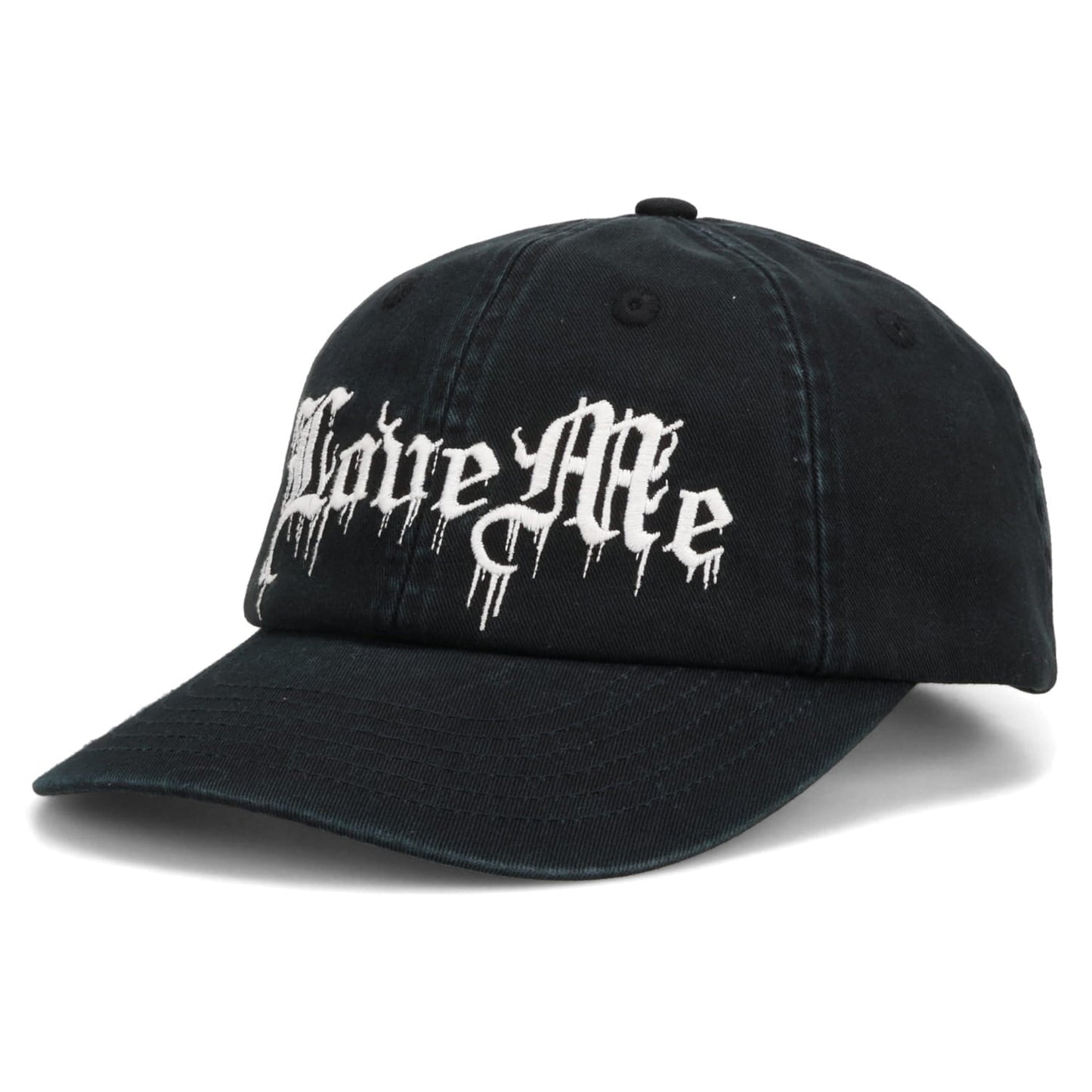 LOVE ME CAP / BLACK