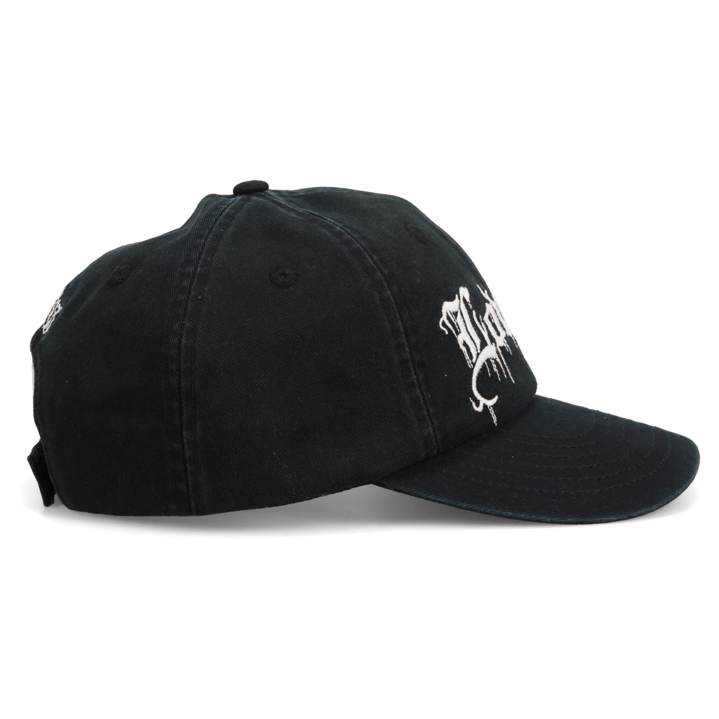 LOVE ME CAP / BLACK
