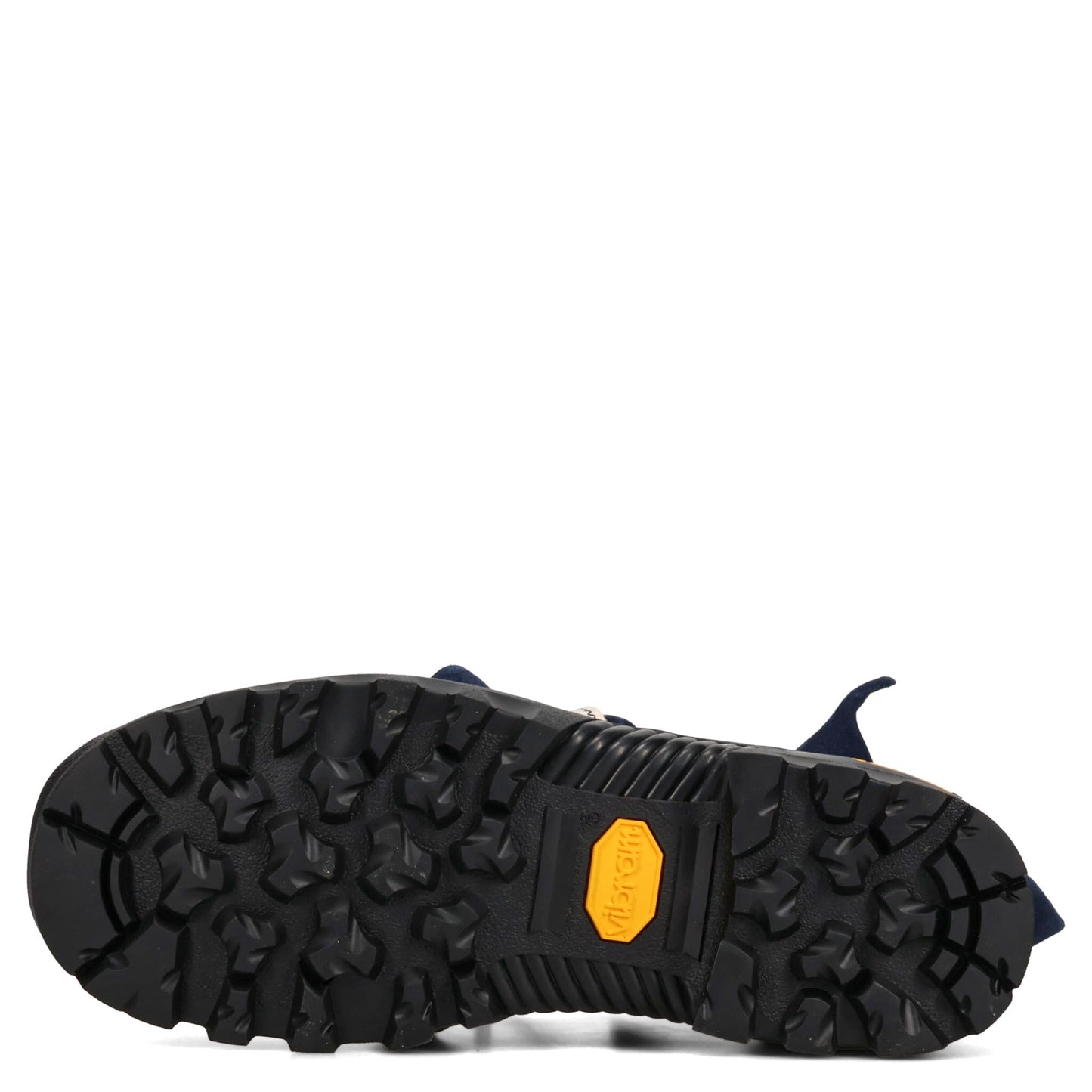 ANTLER BOOTS / NAVY SUEDE