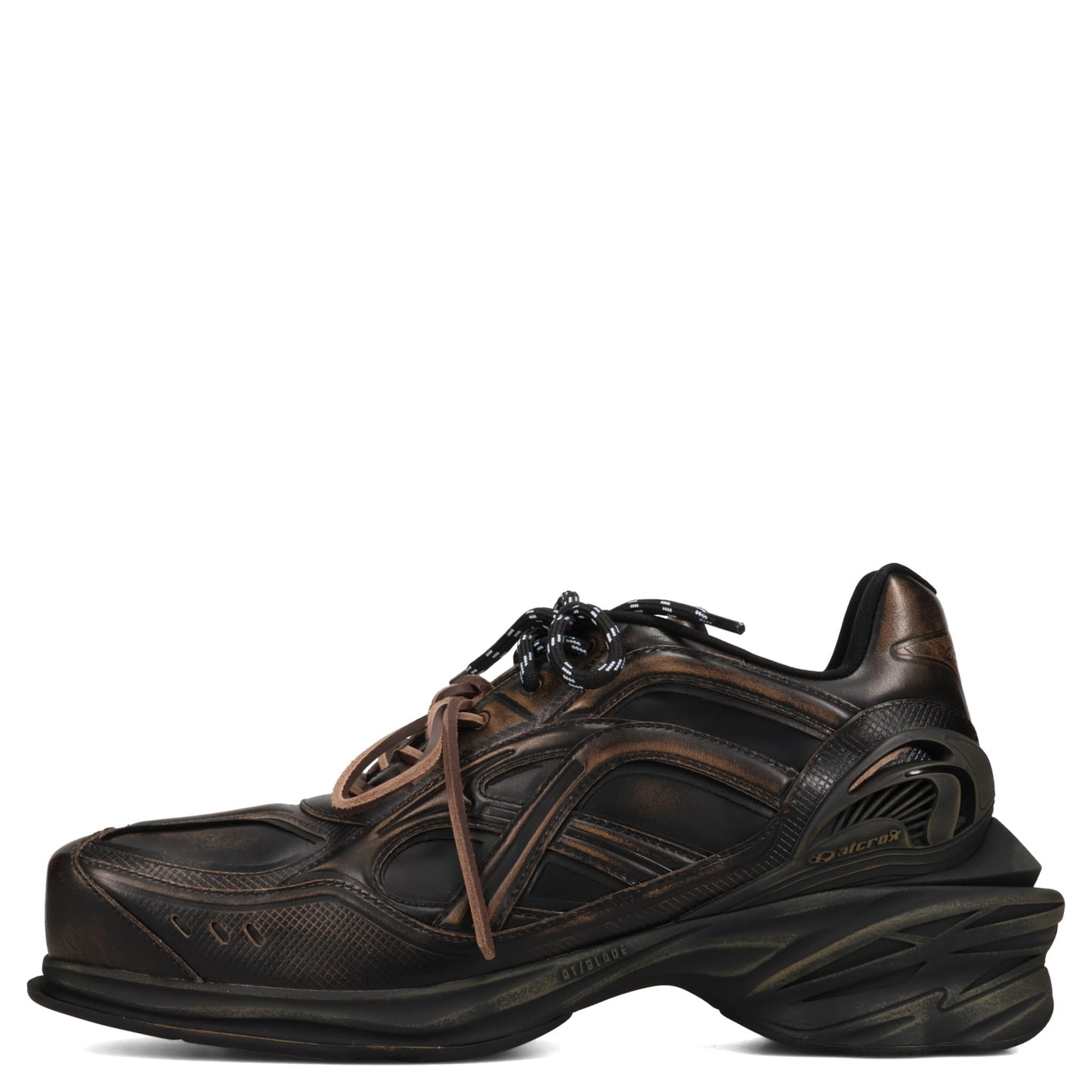 TIPLE300 / BLACKISH-BROWN